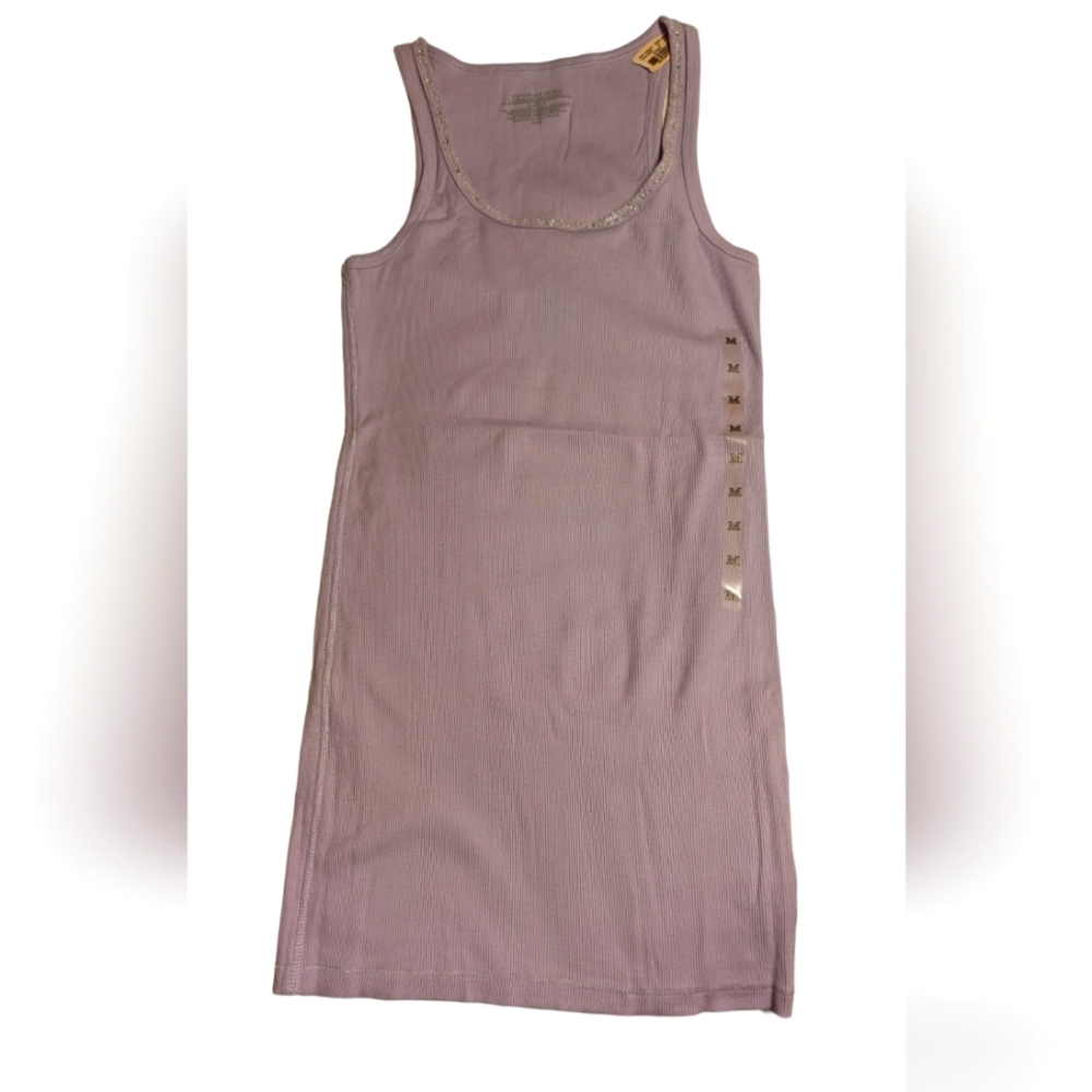 NWT Victoria Secret Tank